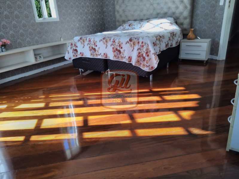 Conheça 5c0d35b6-562b-4c85-b068-924a1e do imóvel - Casa em Condomínio 4 quartos à venda Jacarepaguá, Rio de Janeiro - R$ 1.450.000 - CS2678 - 6 5c0d35b6-562b-4c85-b068-924a1e - 6