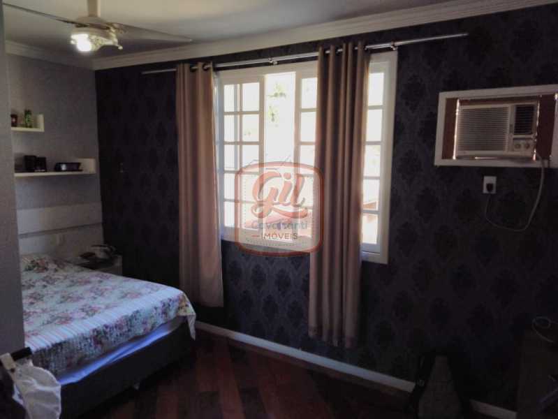 Conheça 6eef5eb5-9acc-4645-b63f-0d82ba do imóvel - Casa em Condomínio 4 quartos à venda Jacarepaguá, Rio de Janeiro - R$ 1.450.000 - CS2678 - 9 6eef5eb5-9acc-4645-b63f-0d82ba - 9