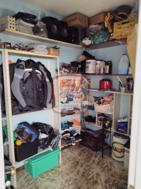 Conheça 99a5dba0-cb3d-4409-9ab4-9292bd do imóvel - Casa em Condomínio 4 quartos à venda Jacarepaguá, Rio de Janeiro - R$ 1.450.000 - CS2678 - 22 99a5dba0-cb3d-4409-9ab4-9292bd - 22