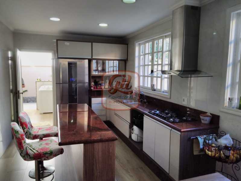 Conheça 453d5ba8-759e-4f17-abcb-8e9efa do imóvel - Casa em Condomínio 4 quartos à venda Jacarepaguá, Rio de Janeiro - R$ 1.450.000 - CS2678 - 14 453d5ba8-759e-4f17-abcb-8e9efa - 14