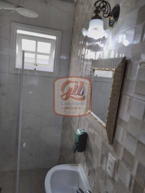Conheça 709a352a-8fd9-4dd7-9935-25b978 do imóvel - Casa em Condomínio 4 quartos à venda Jacarepaguá, Rio de Janeiro - R$ 1.450.000 - CS2678 - 23 709a352a-8fd9-4dd7-9935-25b978 - 23