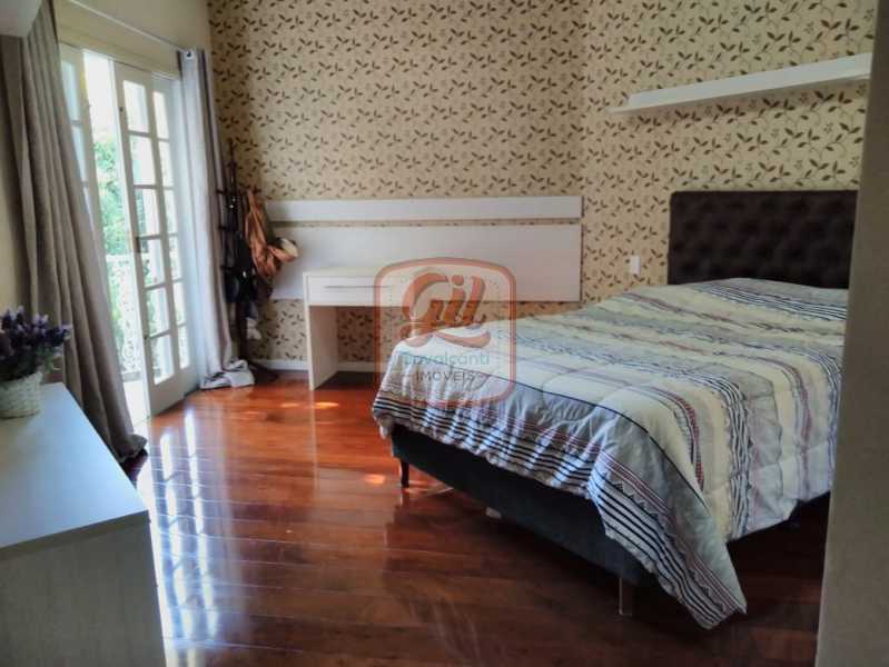 Conheça 896d8db1-0a27-4f98-ba79-a6c424 do imóvel - Casa em Condomínio 4 quartos à venda Jacarepaguá, Rio de Janeiro - R$ 1.450.000 - CS2678 - 10 896d8db1-0a27-4f98-ba79-a6c424 - 10