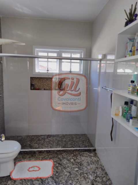 Conheça 1041e63c-7e6f-462a-b8a0-5125ec do imóvel - Casa em Condomínio 4 quartos à venda Jacarepaguá, Rio de Janeiro - R$ 1.450.000 - CS2678 - 18 1041e63c-7e6f-462a-b8a0-5125ec - 18