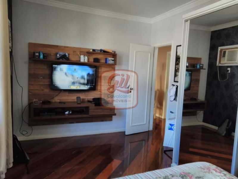 Conheça 5202ba8b-6784-4314-9962-ae41b9 do imóvel - Casa em Condomínio 4 quartos à venda Jacarepaguá, Rio de Janeiro - R$ 1.450.000 - CS2678 - 11 5202ba8b-6784-4314-9962-ae41b9 - 11