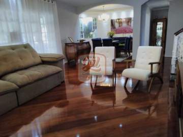 Casa em Condomínio 4 quartos à venda Jacarepaguá, Rio de Janeiro - R$ 1.450.000 - CS2678