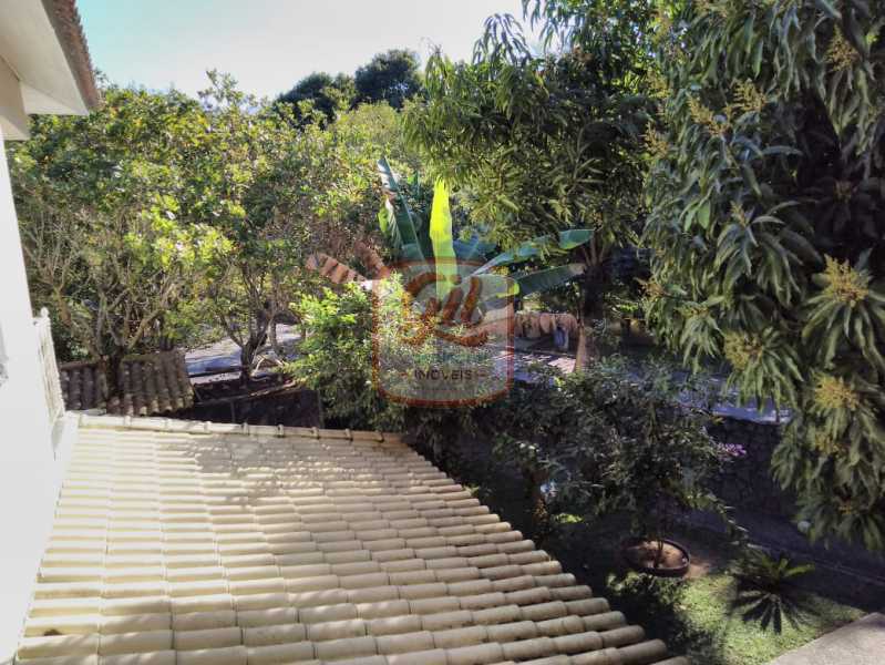 Conheça a46cae71-af00-443e-9b5d-44961b do imóvel - Casa em Condomínio 4 quartos à venda Jacarepaguá, Rio de Janeiro - R$ 1.450.000 - CS2678 - 28 a46cae71-af00-443e-9b5d-44961b - 28