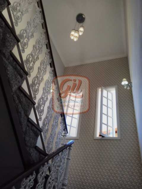 Conheça a911bcbc-417b-470c-a2d2-64ded4 do imóvel - Casa em Condomínio 4 quartos à venda Jacarepaguá, Rio de Janeiro - R$ 1.450.000 - CS2678 - 16 a911bcbc-417b-470c-a2d2-64ded4 - 16