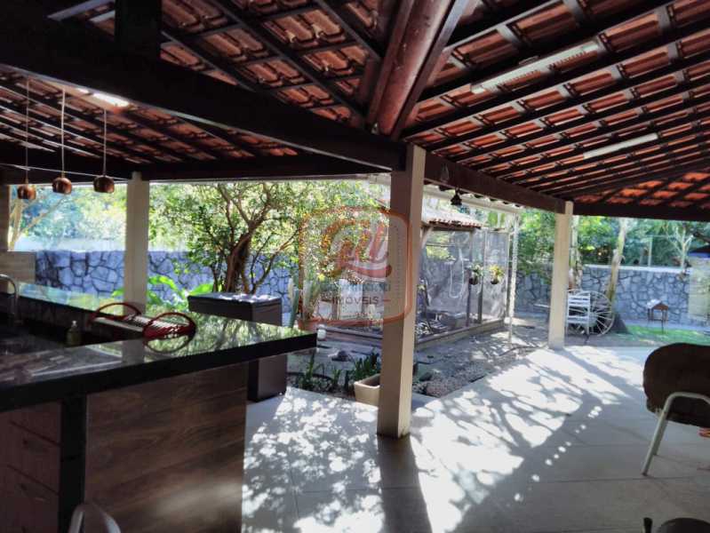 Conheça b40bcd6f-949e-4433-8de2-97ecaa do imóvel - Casa em Condomínio 4 quartos à venda Jacarepaguá, Rio de Janeiro - R$ 1.450.000 - CS2678 - 26 b40bcd6f-949e-4433-8de2-97ecaa - 26