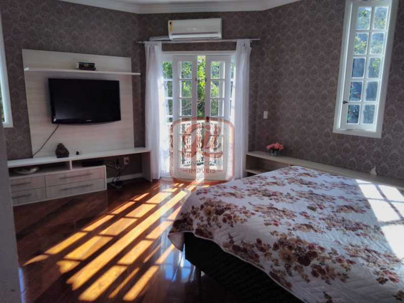 Conheça c3b8a031-3803-4b1e-bd6e-df7c2a do imóvel - Casa em Condomínio 4 quartos à venda Jacarepaguá, Rio de Janeiro - R$ 1.450.000 - CS2678 - 7 c3b8a031-3803-4b1e-bd6e-df7c2a - 7
