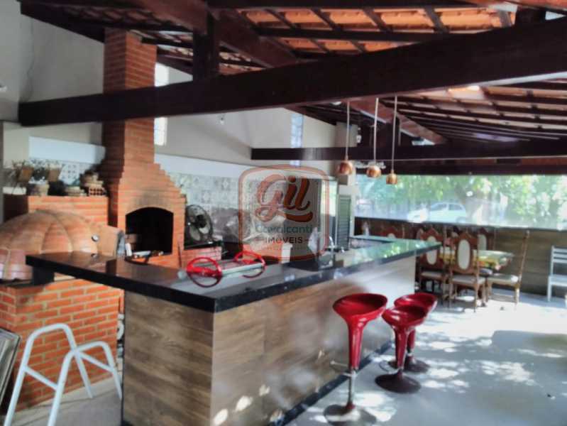 Conheça c80131b8-e2d2-4dc7-9990-d8a6b9 do imóvel - Casa em Condomínio 4 quartos à venda Jacarepaguá, Rio de Janeiro - R$ 1.450.000 - CS2678 - 24 c80131b8-e2d2-4dc7-9990-d8a6b9 - 24