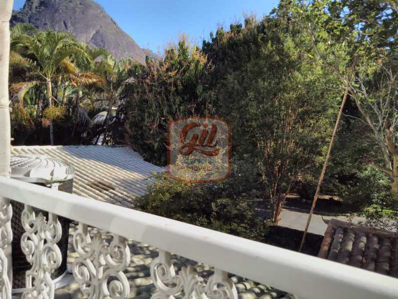 Conheça f69e4fbf-39ae-4ca4-8149-34dc9c do imóvel - Casa em Condomínio 4 quartos à venda Jacarepaguá, Rio de Janeiro - R$ 1.450.000 - CS2678 - 30 f69e4fbf-39ae-4ca4-8149-34dc9c - 30