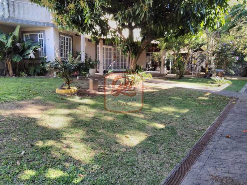 Conheça f2953c22-6c22-42bb-af5e-2cb98a do imóvel - Casa em Condomínio 4 quartos à venda Jacarepaguá, Rio de Janeiro - R$ 1.450.000 - CS2678 - 29 f2953c22-6c22-42bb-af5e-2cb98a - 29
