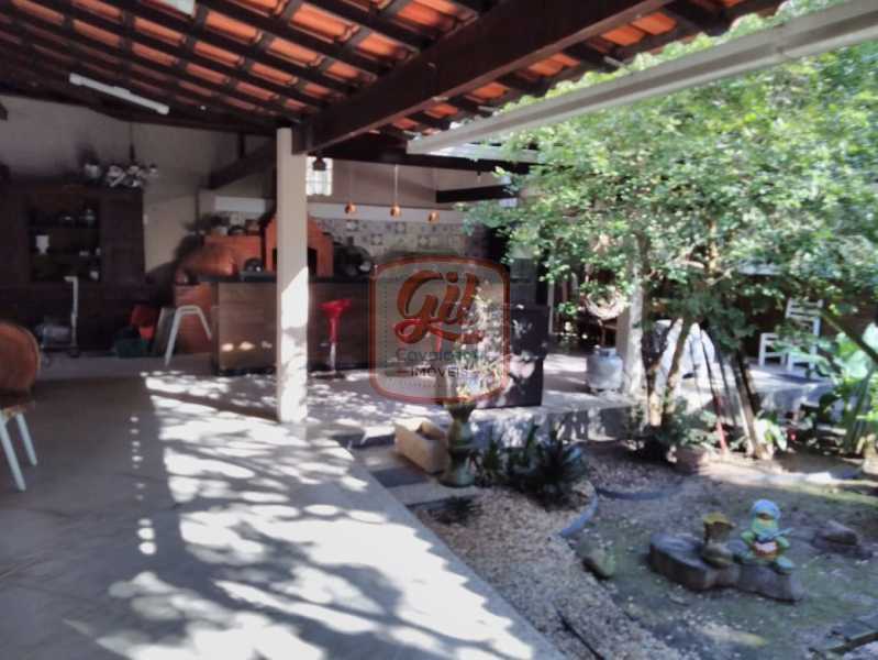 Conheça fa819625-2270-46a8-bb4b-9dec08 do imóvel - Casa em Condomínio 4 quartos à venda Jacarepaguá, Rio de Janeiro - R$ 1.450.000 - CS2678 - 25 fa819625-2270-46a8-bb4b-9dec08 - 25