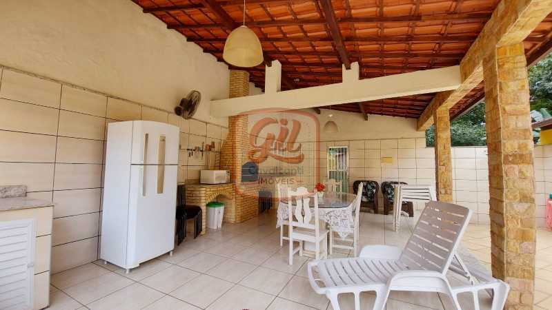 Conheça 3a78df95-2dcf-4242-a8b4-cd2e2e do imóvel - Casa em Condomínio 3 quartos à venda Taquara, Rio de Janeiro - R$ 1.200.000 - CS2691 - 26 3a78df95-2dcf-4242-a8b4-cd2e2e - 26