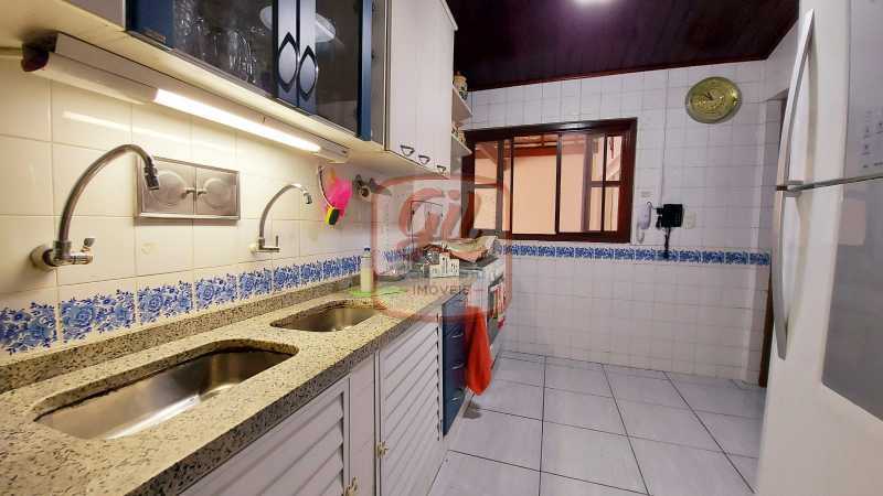 Conheça 7a73313f-cfc6-4c56-ae19-f7dc2f do imóvel - Casa em Condomínio 3 quartos à venda Taquara, Rio de Janeiro - R$ 1.200.000 - CS2691 - 24 7a73313f-cfc6-4c56-ae19-f7dc2f - 24
