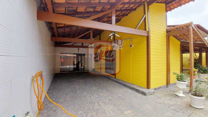 Conheça 7f6626e6-14d5-4cc4-b445-987233 do imóvel - Casa em Condomínio 3 quartos à venda Taquara, Rio de Janeiro - R$ 1.200.000 - CS2691 - 4 7f6626e6-14d5-4cc4-b445-987233 - 4