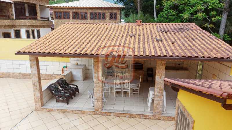 Conheça 08bd177a-30bf-4eba-866b-35435d do imóvel - Casa em Condomínio 3 quartos à venda Taquara, Rio de Janeiro - R$ 1.200.000 - CS2691 - 27 08bd177a-30bf-4eba-866b-35435d - 27