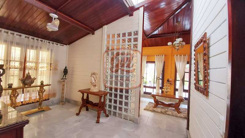 Conheça 9bfe2b10-5e08-41f4-bc7e-76882c do imóvel - Casa em Condomínio 3 quartos à venda Taquara, Rio de Janeiro - R$ 1.200.000 - CS2691 - 6 9bfe2b10-5e08-41f4-bc7e-76882c - 6