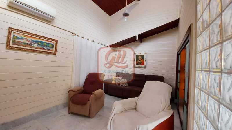 Conheça 9d28b573-f46a-4f28-9e91-310a76 do imóvel - Casa em Condomínio 3 quartos à venda Taquara, Rio de Janeiro - R$ 1.200.000 - CS2691 - 11 9d28b573-f46a-4f28-9e91-310a76 - 11