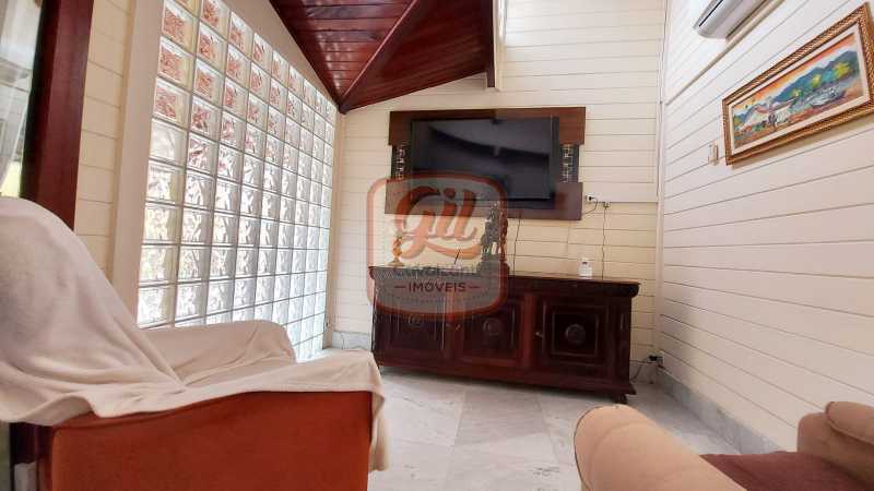 Conheça 67beefc0-04df-4ccc-ae4f-679a71 do imóvel - Casa em Condomínio 3 quartos à venda Taquara, Rio de Janeiro - R$ 1.200.000 - CS2691 - 12 67beefc0-04df-4ccc-ae4f-679a71 - 12