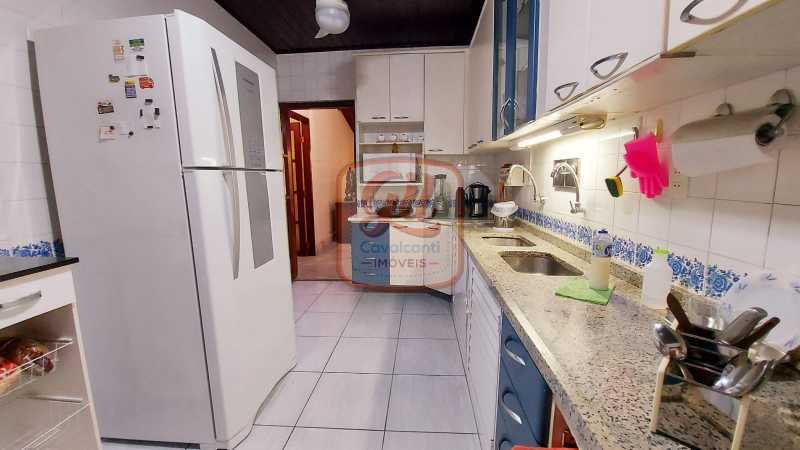Conheça 90c3cf10-e675-4599-a9d5-b2170c do imóvel - Casa em Condomínio 3 quartos à venda Taquara, Rio de Janeiro - R$ 1.200.000 - CS2691 - 23 90c3cf10-e675-4599-a9d5-b2170c - 23