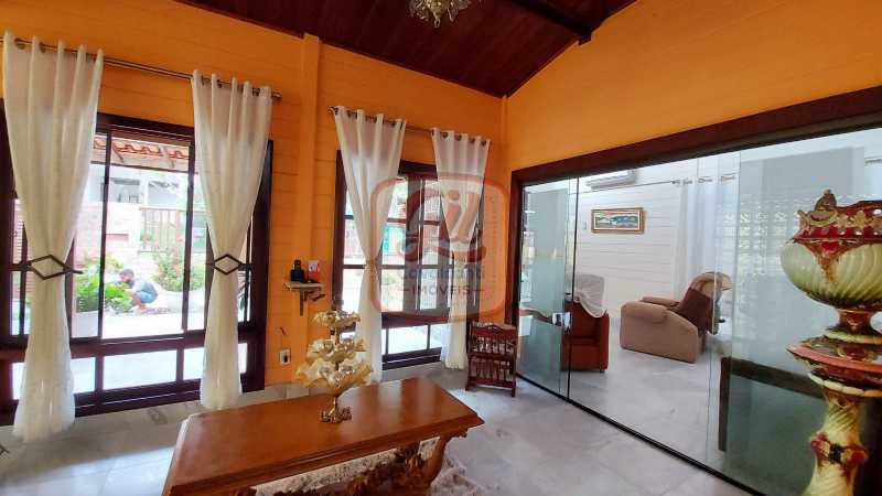 Conheça 601f2759-697d-496d-9d4c-83a1bf do imóvel - Casa em Condomínio 3 quartos à venda Taquara, Rio de Janeiro - R$ 1.200.000 - CS2691 - 8 601f2759-697d-496d-9d4c-83a1bf - 8