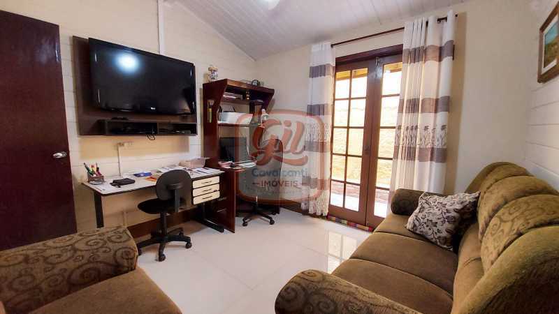 Conheça 821ea14e-cef1-4fcf-bbaa-e7fbc2 do imóvel - Casa em Condomínio 3 quartos à venda Taquara, Rio de Janeiro - R$ 1.200.000 - CS2691 - 20 821ea14e-cef1-4fcf-bbaa-e7fbc2 - 20