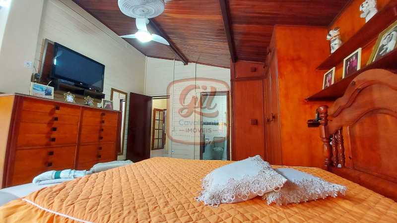 Conheça 5928b4c9-2686-4f82-817e-b85c6f do imóvel - Casa em Condomínio 3 quartos à venda Taquara, Rio de Janeiro - R$ 1.200.000 - CS2691 - 14 5928b4c9-2686-4f82-817e-b85c6f - 14