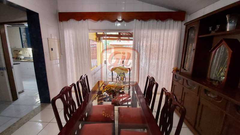 Conheça 77761a33-444c-47c3-bb55-4f9d9c do imóvel - Casa em Condomínio 3 quartos à venda Taquara, Rio de Janeiro - R$ 1.200.000 - CS2691 - 5 77761a33-444c-47c3-bb55-4f9d9c - 5