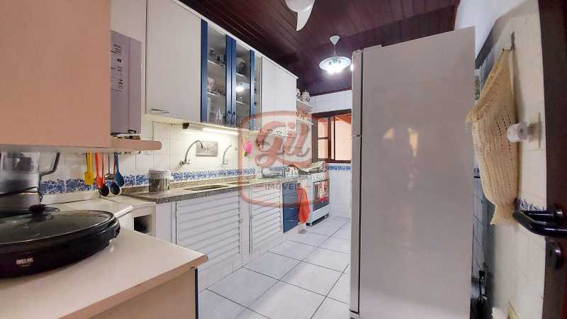 Conheça adc4e40f-5ef3-41a4-93f3-d72add do imóvel - Casa em Condomínio 3 quartos à venda Taquara, Rio de Janeiro - R$ 1.200.000 - CS2691 - 22 adc4e40f-5ef3-41a4-93f3-d72add - 22