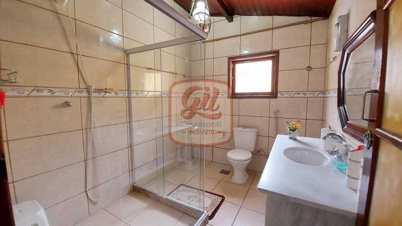 Conheça c5ab3b70-3c95-447d-83e1-71984c do imóvel - Casa em Condomínio 3 quartos à venda Taquara, Rio de Janeiro - R$ 1.200.000 - CS2691 - 19 c5ab3b70-3c95-447d-83e1-71984c - 19