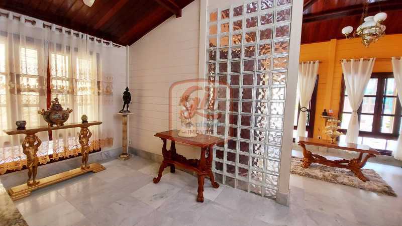 Conheça c5844c8b-6916-43d0-a6ae-f071fb do imóvel - Casa em Condomínio 3 quartos à venda Taquara, Rio de Janeiro - R$ 1.200.000 - CS2691 - 7 c5844c8b-6916-43d0-a6ae-f071fb - 7