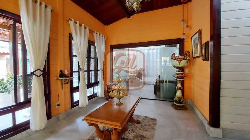 Conheça cc20154f-3593-4060-90cd-d1e2bf do imóvel - Casa em Condomínio 3 quartos à venda Taquara, Rio de Janeiro - R$ 1.200.000 - CS2691 - 9 cc20154f-3593-4060-90cd-d1e2bf - 9