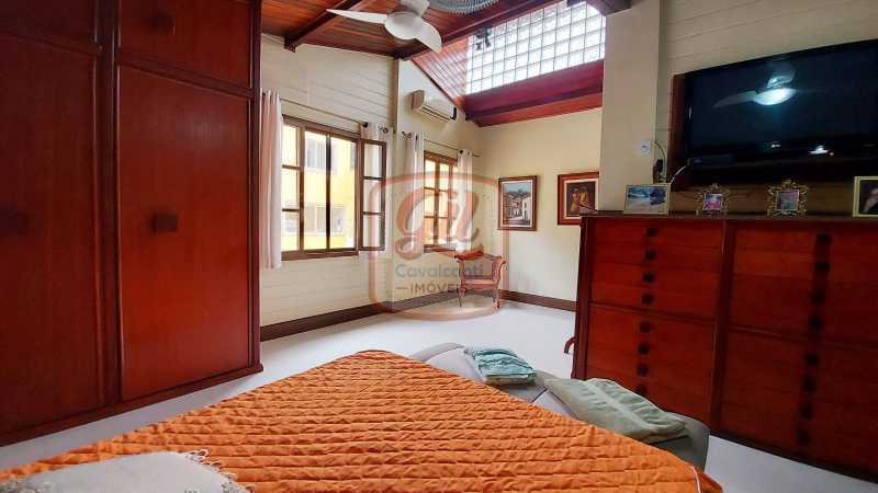 Conheça db061ceb-19c1-4022-ada5-e8e62a do imóvel - Casa em Condomínio 3 quartos à venda Taquara, Rio de Janeiro - R$ 1.200.000 - CS2691 - 15 db061ceb-19c1-4022-ada5-e8e62a - 15