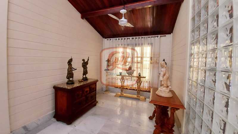 Conheça dd6ce8e5-b77e-456d-8a78-ef3b77 do imóvel - Casa em Condomínio 3 quartos à venda Taquara, Rio de Janeiro - R$ 1.200.000 - CS2691 - 13 dd6ce8e5-b77e-456d-8a78-ef3b77 - 13
