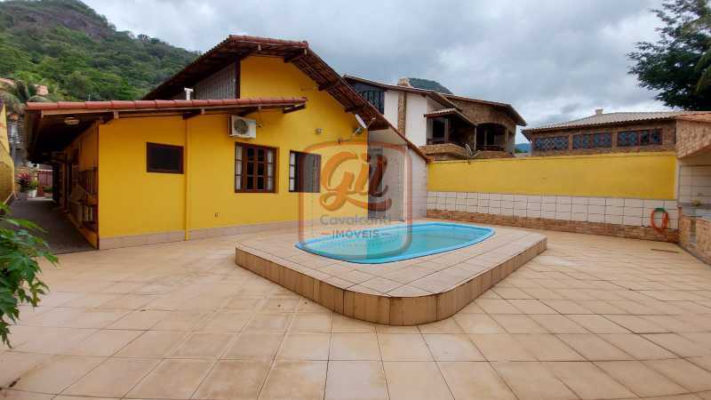 Conheça f73c5ed0-7f99-40ea-96c8-b27084 do imóvel - Casa em Condomínio 3 quartos à venda Taquara, Rio de Janeiro - R$ 1.200.000 - CS2691 - 29 f73c5ed0-7f99-40ea-96c8-b27084 - 29