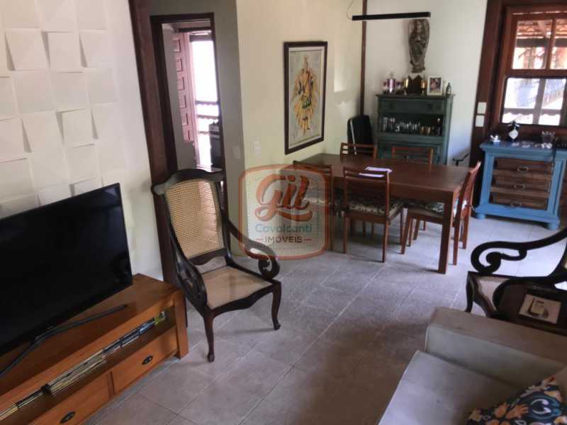 Conheça cabd0398-5449-43e2-9247-efefaa do imóvel - FAZENDA PASSAREDO, CASA LINEAR, TAQUARA. - CSR2733 - 4 cabd0398-5449-43e2-9247-efefaa - 4