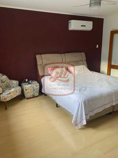 Conheça 0ac0215a-6977-4225-a5ed-8dfefb do imóvel - Casa em Condomínio 4 quartos à venda Taquara, Rio de Janeiro - R$ 2.200.000 - CS2738 - 24 0ac0215a-6977-4225-a5ed-8dfefb - 24