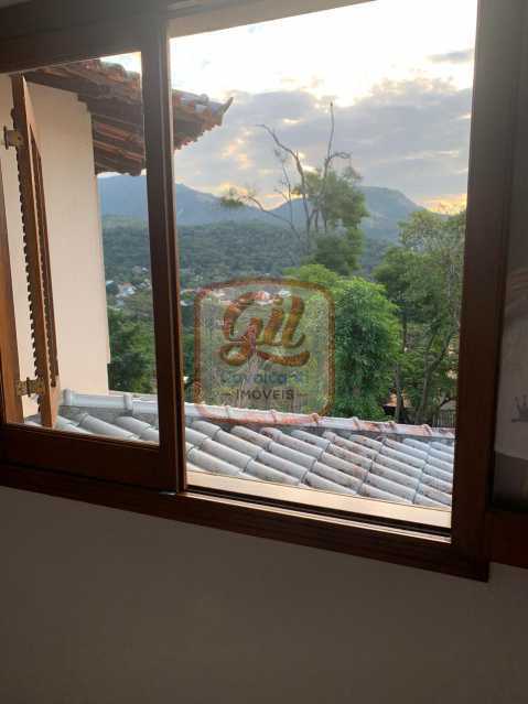 Conheça 1c28a49f-8790-4b80-965a-b2fbc9 do imóvel - Casa em Condomínio 4 quartos à venda Taquara, Rio de Janeiro - R$ 2.200.000 - CS2738 - 23 1c28a49f-8790-4b80-965a-b2fbc9 - 23