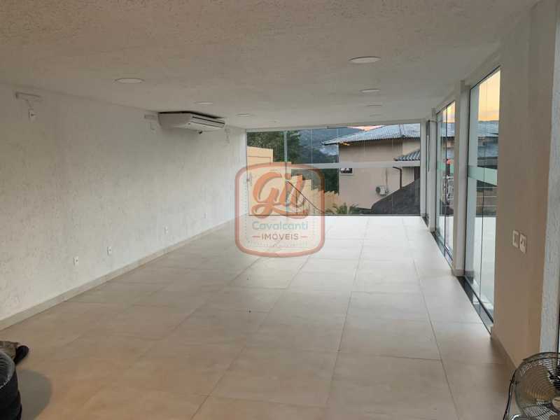 Conheça 6e3d4f0a-f852-4b12-adc3-feb677 do imóvel - Casa em Condomínio 4 quartos à venda Taquara, Rio de Janeiro - R$ 2.200.000 - CS2738 - 16 6e3d4f0a-f852-4b12-adc3-feb677 - 16
