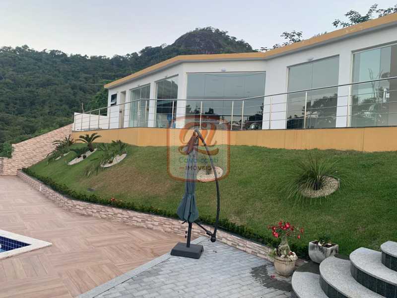Conheça 8a255287-d057-46d6-ac0a-3a8696 do imóvel - Casa em Condomínio 4 quartos à venda Taquara, Rio de Janeiro - R$ 2.200.000 - CS2738 - 5 8a255287-d057-46d6-ac0a-3a8696 - 5