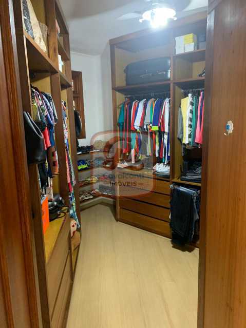 Conheça 32deb6bb-57d4-4d0b-abe7-34bf5f do imóvel - Casa em Condomínio 4 quartos à venda Taquara, Rio de Janeiro - R$ 2.200.000 - CS2738 - 27 32deb6bb-57d4-4d0b-abe7-34bf5f - 27