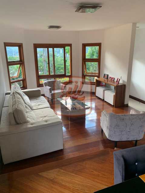Conheça 37b2c7b1-846f-41cb-9085-db5179 do imóvel - Casa em Condomínio 4 quartos à venda Taquara, Rio de Janeiro - R$ 2.200.000 - CS2738 - 17 37b2c7b1-846f-41cb-9085-db5179 - 17