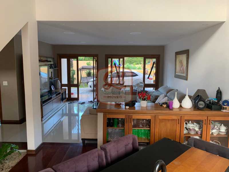 Conheça 72d35cc0-d993-4970-bde3-571dba do imóvel - Casa em Condomínio 4 quartos à venda Taquara, Rio de Janeiro - R$ 2.200.000 - CS2738 - 15 72d35cc0-d993-4970-bde3-571dba - 15