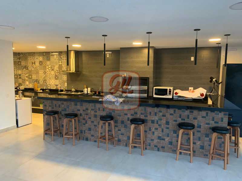 Conheça 411bd9fb-580c-4c40-8815-841539 do imóvel - Casa em Condomínio 4 quartos à venda Taquara, Rio de Janeiro - R$ 2.200.000 - CS2738 - 12 411bd9fb-580c-4c40-8815-841539 - 12