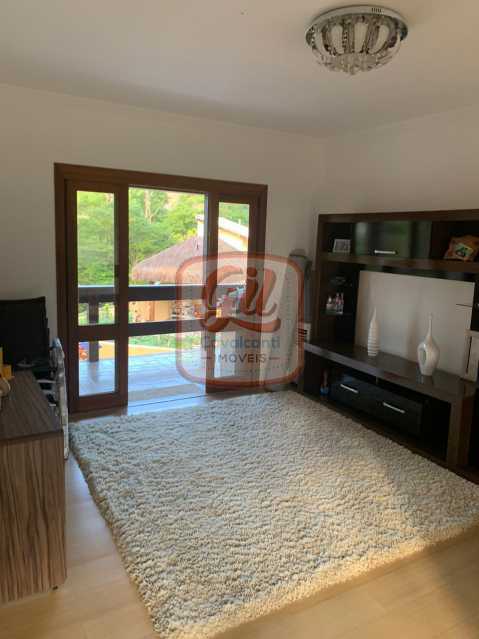Conheça 1279b5ce-6d89-4eca-8204-bb86ef do imóvel - Casa em Condomínio 4 quartos à venda Taquara, Rio de Janeiro - R$ 2.200.000 - CS2738 - 26 1279b5ce-6d89-4eca-8204-bb86ef - 26