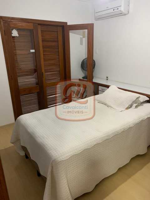 Conheça 8983ad62-8932-4590-a12a-22da7f do imóvel - Casa em Condomínio 4 quartos à venda Taquara, Rio de Janeiro - R$ 2.200.000 - CS2738 - 28 8983ad62-8932-4590-a12a-22da7f - 28