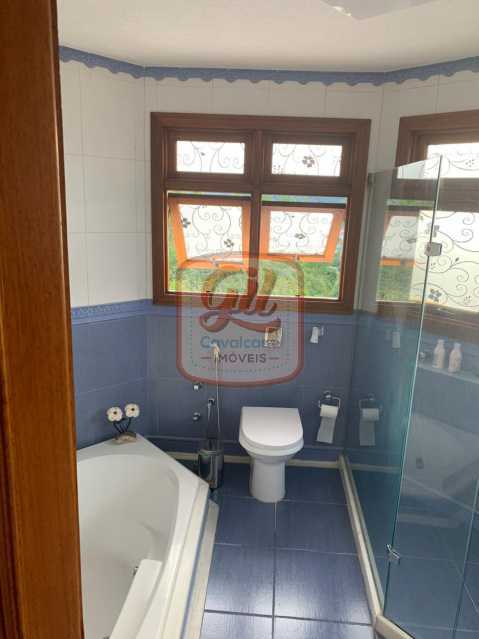Conheça 547878fb-bdf7-49c1-9722-8f1eb7 do imóvel - Casa em Condomínio 4 quartos à venda Taquara, Rio de Janeiro - R$ 2.200.000 - CS2738 - 29 547878fb-bdf7-49c1-9722-8f1eb7 - 29