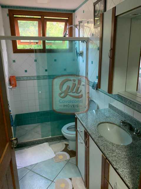Conheça af2e640d-04a6-438d-b7a0-52ee4a do imóvel - Casa em Condomínio 4 quartos à venda Taquara, Rio de Janeiro - R$ 2.200.000 - CS2738 - 19 af2e640d-04a6-438d-b7a0-52ee4a - 19