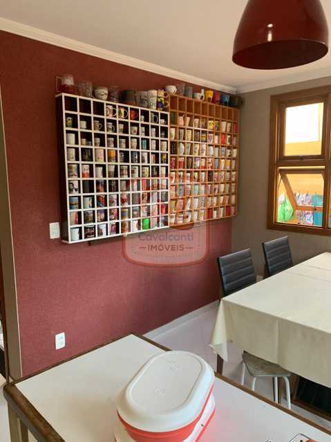 Conheça bd52247b-33e4-487e-bd9b-e79ab0 do imóvel - Casa em Condomínio 4 quartos à venda Taquara, Rio de Janeiro - R$ 2.200.000 - CS2738 - 22 bd52247b-33e4-487e-bd9b-e79ab0 - 22